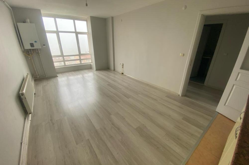 TOKİ YENİMAHALLE'DE ÖN -GÜNEY CEPHE,ARA KAT TEMİZ SATILIK 1+1