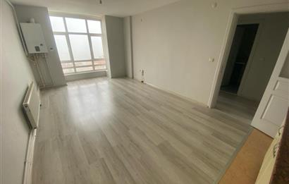 TOKİ YENİMAHALLE'DE ÖN -GÜNEY CEPHE,ARA KAT TEMİZ SATILIK 1+1