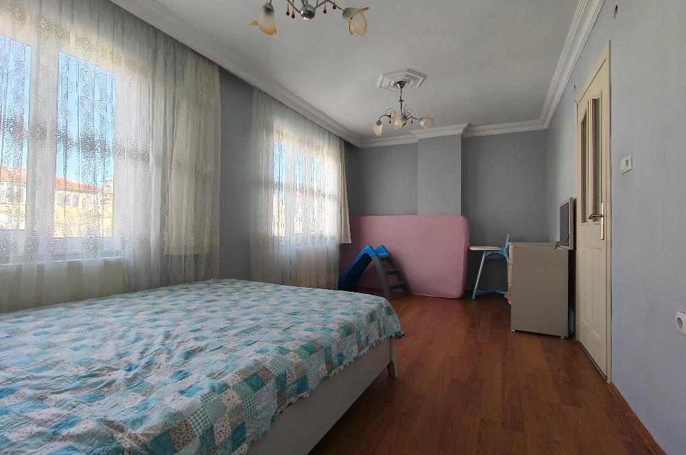 C21 WİNNER SÜTLÜCE MAHALLESİ 3+1 EŞYALI KİRALIK DUBLEKS DAİRE