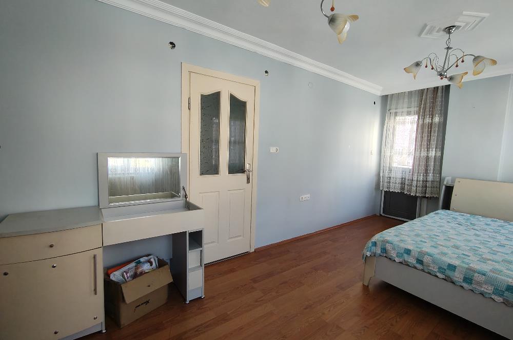 C21 WİNNER SÜTLÜCE MAHALLESİ 3+1 EŞYALI KİRALIK DUBLEKS DAİRE