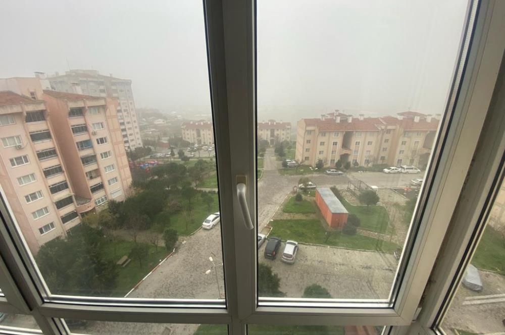 TOKİ YENİMAHALLE'DE ÖN -GÜNEY CEPHE,ARA KAT TEMİZ SATILIK 1+1