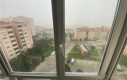 TOKİ YENİMAHALLE'DE ÖN -GÜNEY CEPHE,ARA KAT TEMİZ SATILIK 1+1