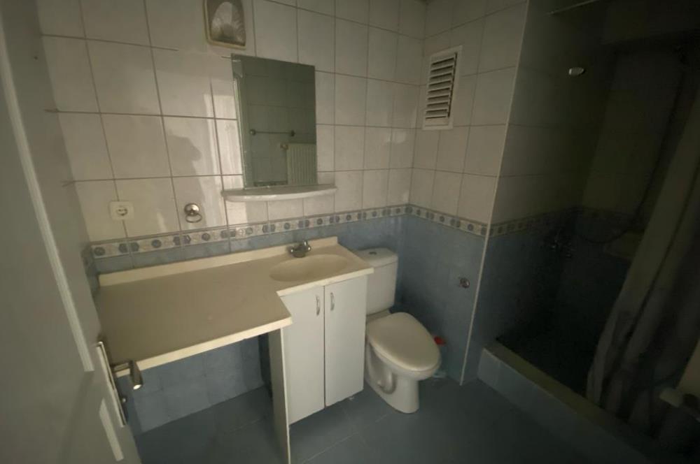 TOKİ YENİMAHALLE'DE ÖN -GÜNEY CEPHE,ARA KAT TEMİZ SATILIK 1+1