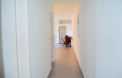 Bodrum Konacık Senelik Kiralık Eşyasız Daire