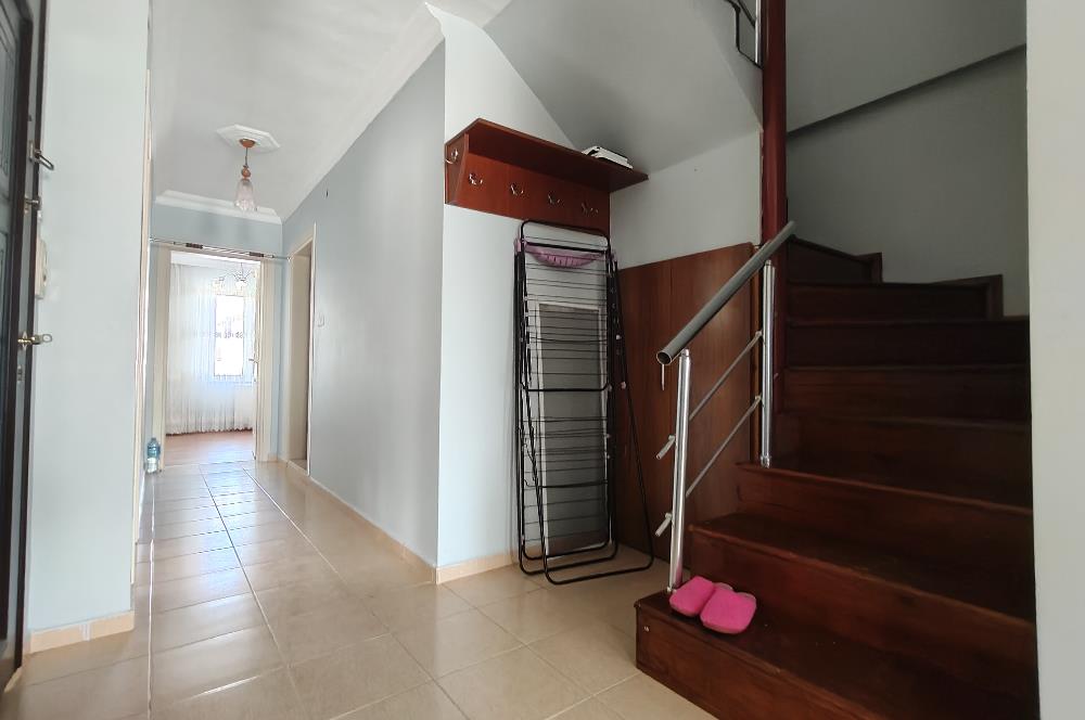 C21 WİNNER SÜTLÜCE MAHALLESİ 3+1 EŞYALI KİRALIK DUBLEKS DAİRE