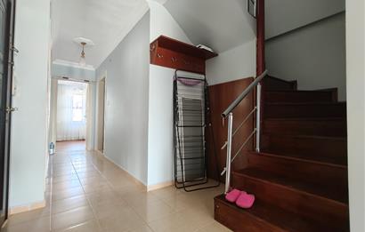 C21 WİNNER SÜTLÜCE MAHALLESİ 3+1 EŞYALI KİRALIK DUBLEKS DAİRE