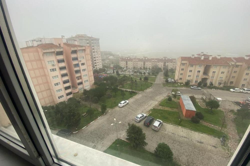 TOKİ YENİMAHALLE'DE ÖN -GÜNEY CEPHE,ARA KAT TEMİZ SATILIK 1+1