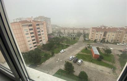 TOKİ YENİMAHALLE'DE ÖN -GÜNEY CEPHE,ARA KAT TEMİZ SATILIK 1+1