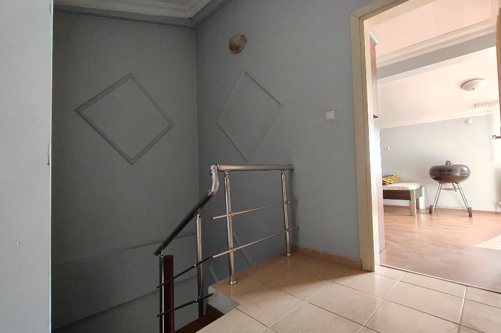 C21 WİNNER SÜTLÜCE MAHALLESİ 3+1 EŞYALI KİRALIK DUBLEKS DAİRE