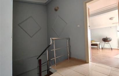 C21 WİNNER SÜTLÜCE MAHALLESİ 3+1 EŞYALI KİRALIK DUBLEKS DAİRE