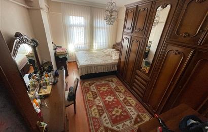 ZEYNEP KAMİL'DE FERAH GENİŞ DUBLEKS DAİRE