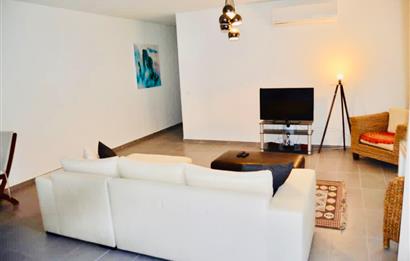 Bodrum Konacık Senelik Kiralık Eşyasız Daire