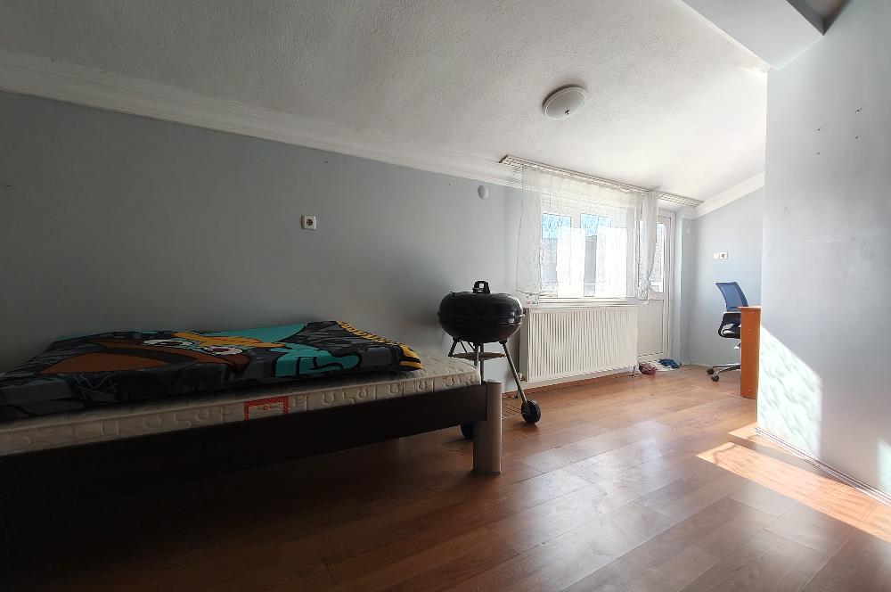 C21 WİNNER SÜTLÜCE MAHALLESİ 3+1 EŞYALI KİRALIK DUBLEKS DAİRE