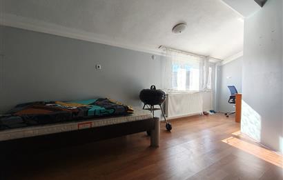 C21 WİNNER SÜTLÜCE MAHALLESİ 3+1 EŞYALI KİRALIK DUBLEKS DAİRE