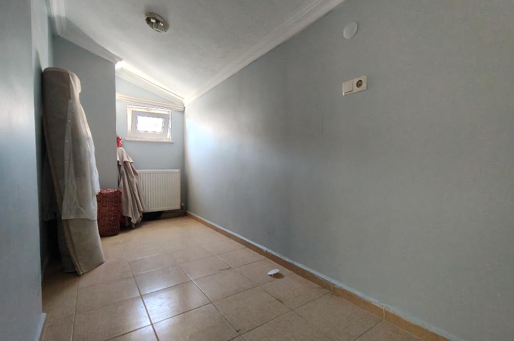 C21 WİNNER SÜTLÜCE MAHALLESİ 3+1 EŞYALI KİRALIK DUBLEKS DAİRE