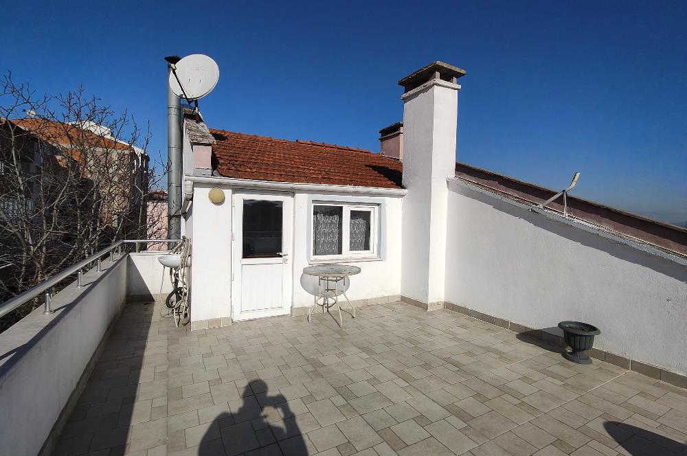 C21 WİNNER SÜTLÜCE MAHALLESİ 3+1 EŞYALI KİRALIK DUBLEKS DAİRE