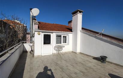 C21 WİNNER SÜTLÜCE MAHALLESİ 3+1 EŞYALI KİRALIK DUBLEKS DAİRE