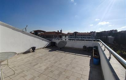 C21 WİNNER SÜTLÜCE MAHALLESİ 3+1 EŞYALI KİRALIK DUBLEKS DAİRE