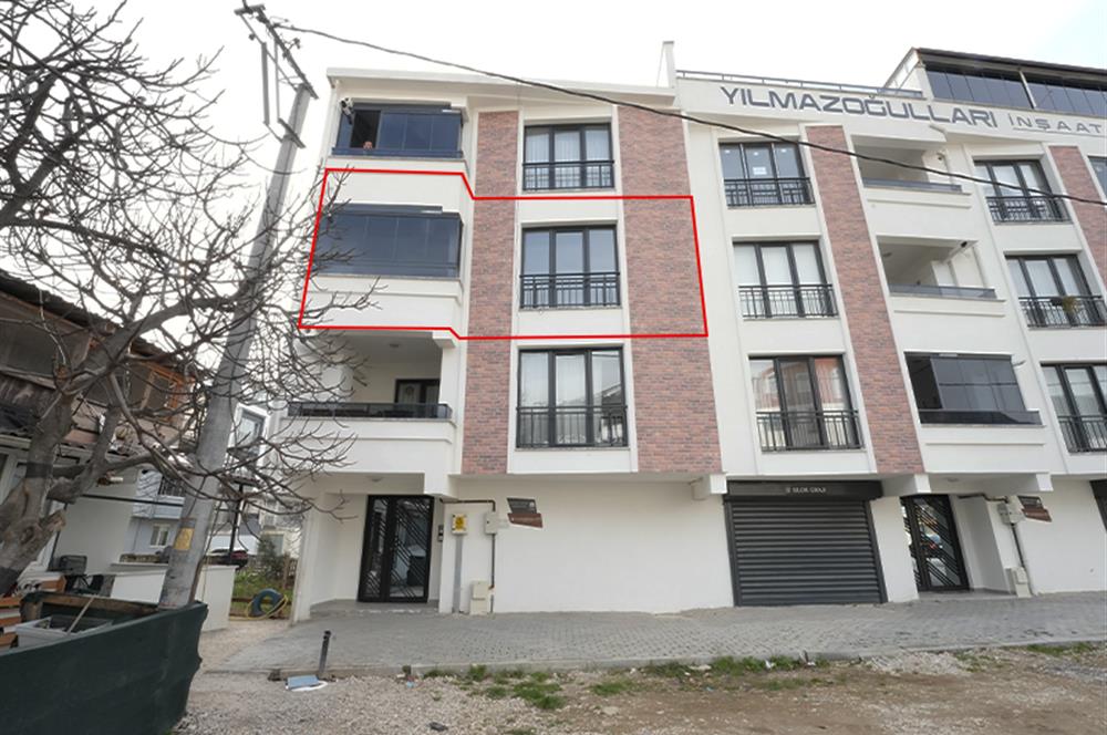 C21 Cius; Hastane Yolu Civarı'nda 3+1 Ara Kat Kiralık Daire