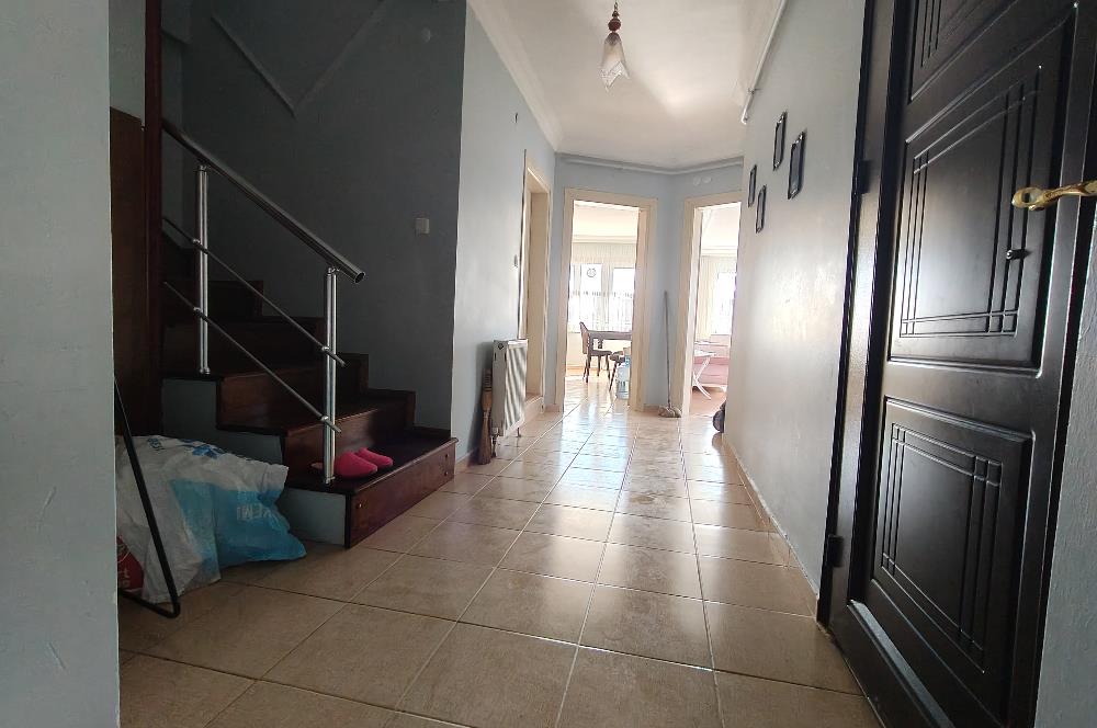 C21 WİNNER SÜTLÜCE MAHALLESİ 3+1 EŞYALI KİRALIK DUBLEKS DAİRE