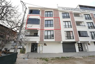 C21 Cius; Hastane Yolu Civarı'nda 3+1 Ara Kat Kiralık Daire - 2 - 31691