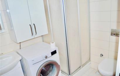 Bodrum Konacık Senelik Kiralık Eşyasız Daire