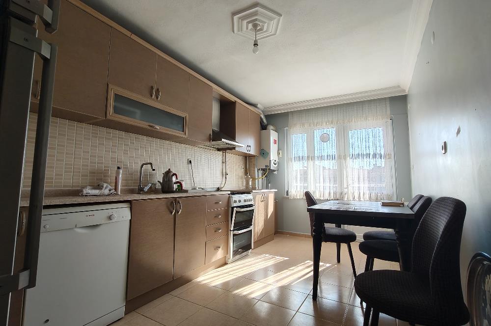 C21 WİNNER SÜTLÜCE MAHALLESİ 3+1 EŞYALI KİRALIK DUBLEKS DAİRE