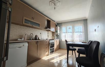 C21 WİNNER SÜTLÜCE MAHALLESİ 3+1 EŞYALI KİRALIK DUBLEKS DAİRE