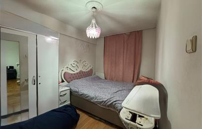 Bostanlının Kalbinde Önü açık,Köşe Konum 2+1 Satılık Daire 