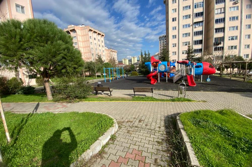 TOKİ YENİMAHALLE'DE ÖN -GÜNEY CEPHE,ARA KAT TEMİZ SATILIK 1+1