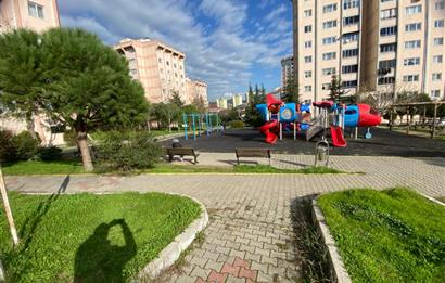 TOKİ YENİMAHALLE'DE ÖN -GÜNEY CEPHE,ARA KAT TEMİZ SATILIK 1+1