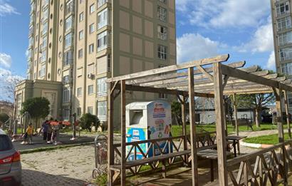 TOKİ YENİMAHALLE'DE ÖN -GÜNEY CEPHE,ARA KAT TEMİZ SATILIK 1+1