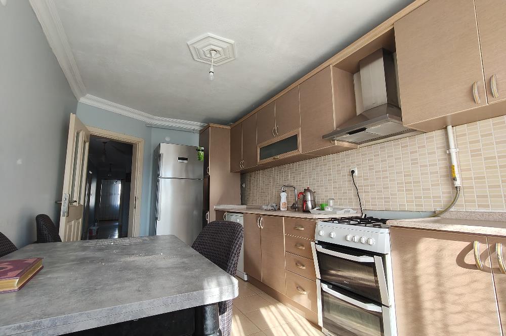 C21 WİNNER SÜTLÜCE MAHALLESİ 3+1 EŞYALI KİRALIK DUBLEKS DAİRE