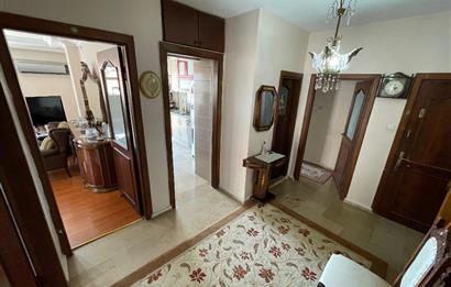 ZEYNEP KAMİL'DE FERAH GENİŞ DUBLEKS DAİRE