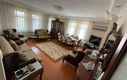 ZEYNEP KAMİL'DE FERAH GENİŞ DUBLEKS DAİRE