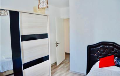 Bodrum Konacık Senelik Kiralık Eşyasız Daire