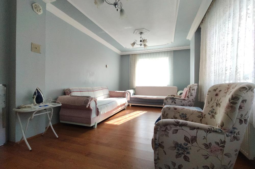 C21 WİNNER SÜTLÜCE MAHALLESİ 3+1 EŞYALI KİRALIK DUBLEKS DAİRE