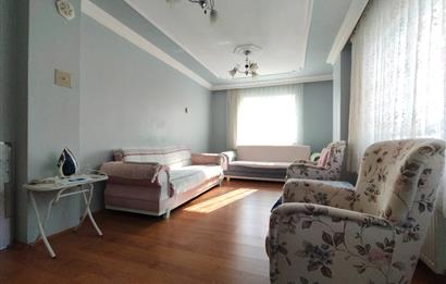 C21 WİNNER SÜTLÜCE MAHALLESİ 3+1 EŞYALI KİRALIK DUBLEKS DAİRE