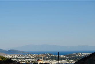 Bodrum Konacık Senelik Kiralık Eşyasız Daire - 5 - 31689