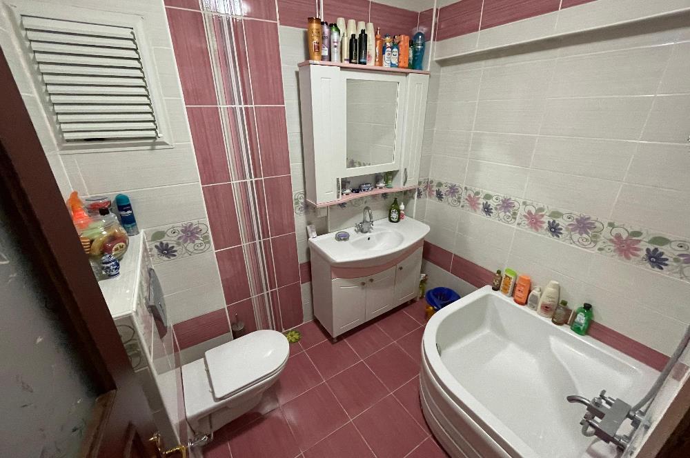 ZEYNEP KAMİL'DE FERAH GENİŞ DUBLEKS DAİRE