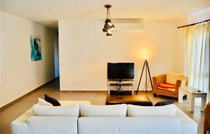 Bodrum Konacık Senelik Kiralık Eşyasız Daire