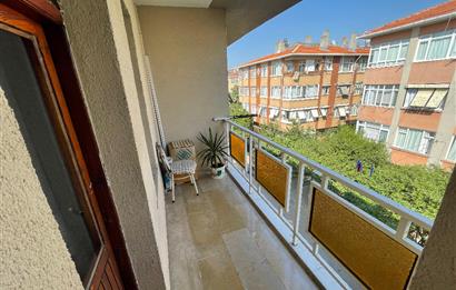 ZEYNEP KAMİL'DE FERAH GENİŞ DUBLEKS DAİRE