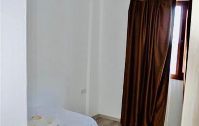 Bodrum Konacık Senelik Kiralık Eşyasız Daire