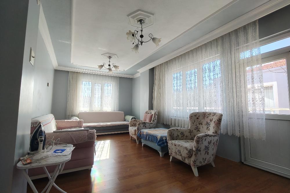 C21 WİNNER SÜTLÜCE MAHALLESİ 3+1 EŞYALI KİRALIK DUBLEKS DAİRE