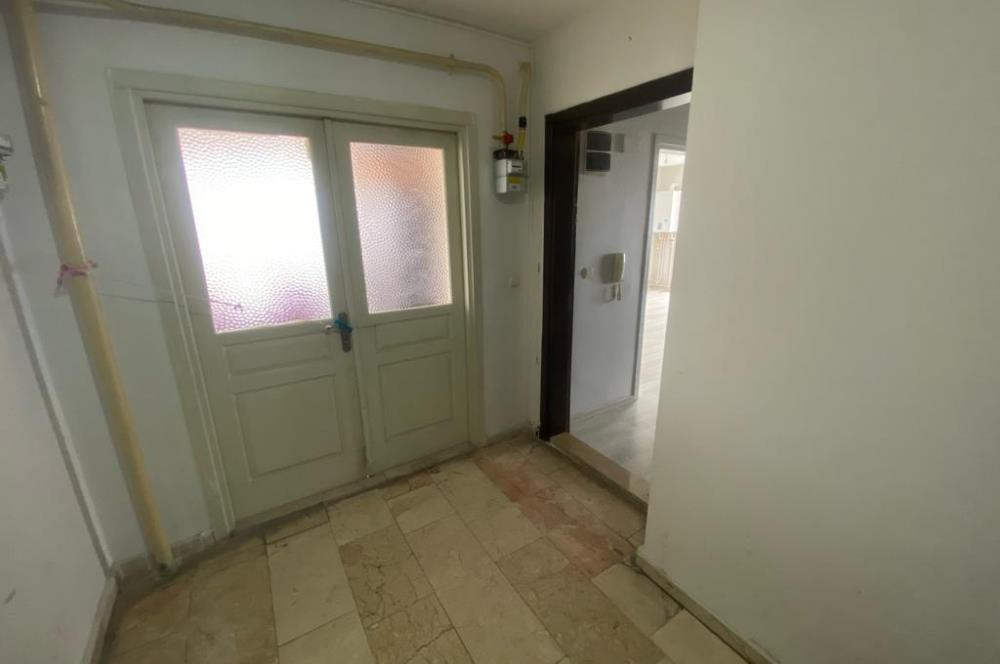 TOKİ YENİMAHALLE'DE ÖN -GÜNEY CEPHE,ARA KAT TEMİZ SATILIK 1+1