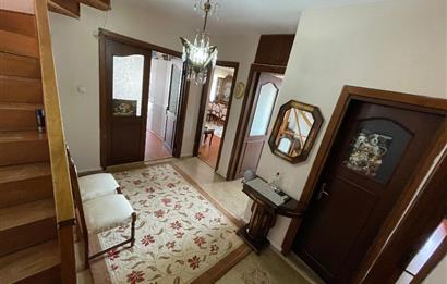 ZEYNEP KAMİL'DE FERAH GENİŞ DUBLEKS DAİRE