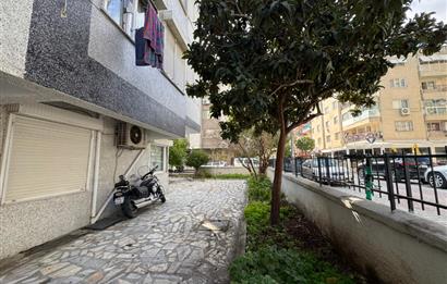 Bostanlının Kalbinde Önü açık,Köşe Konum 2+1 Satılık Daire 