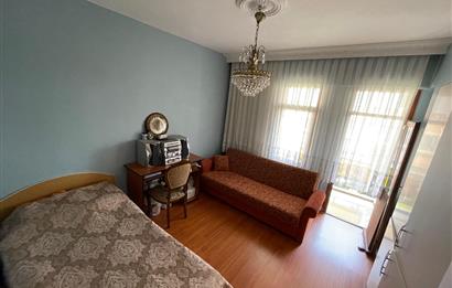 ZEYNEP KAMİL'DE FERAH GENİŞ DUBLEKS DAİRE