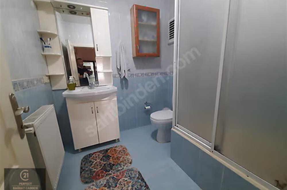 C21 PERFECT'TEN EĞİTİM MAHALLESİNDE YATIRIMLIK HARİKA 2+1 !!!!!!