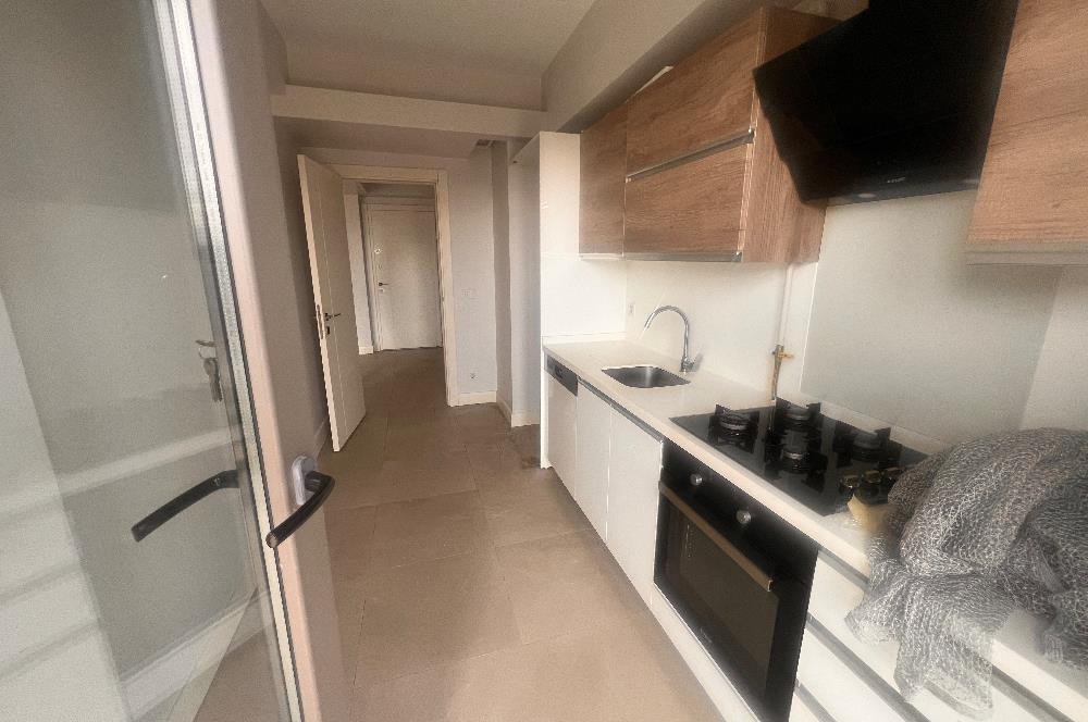 Sur yapı levander kiralık 2+1 DAİRE 